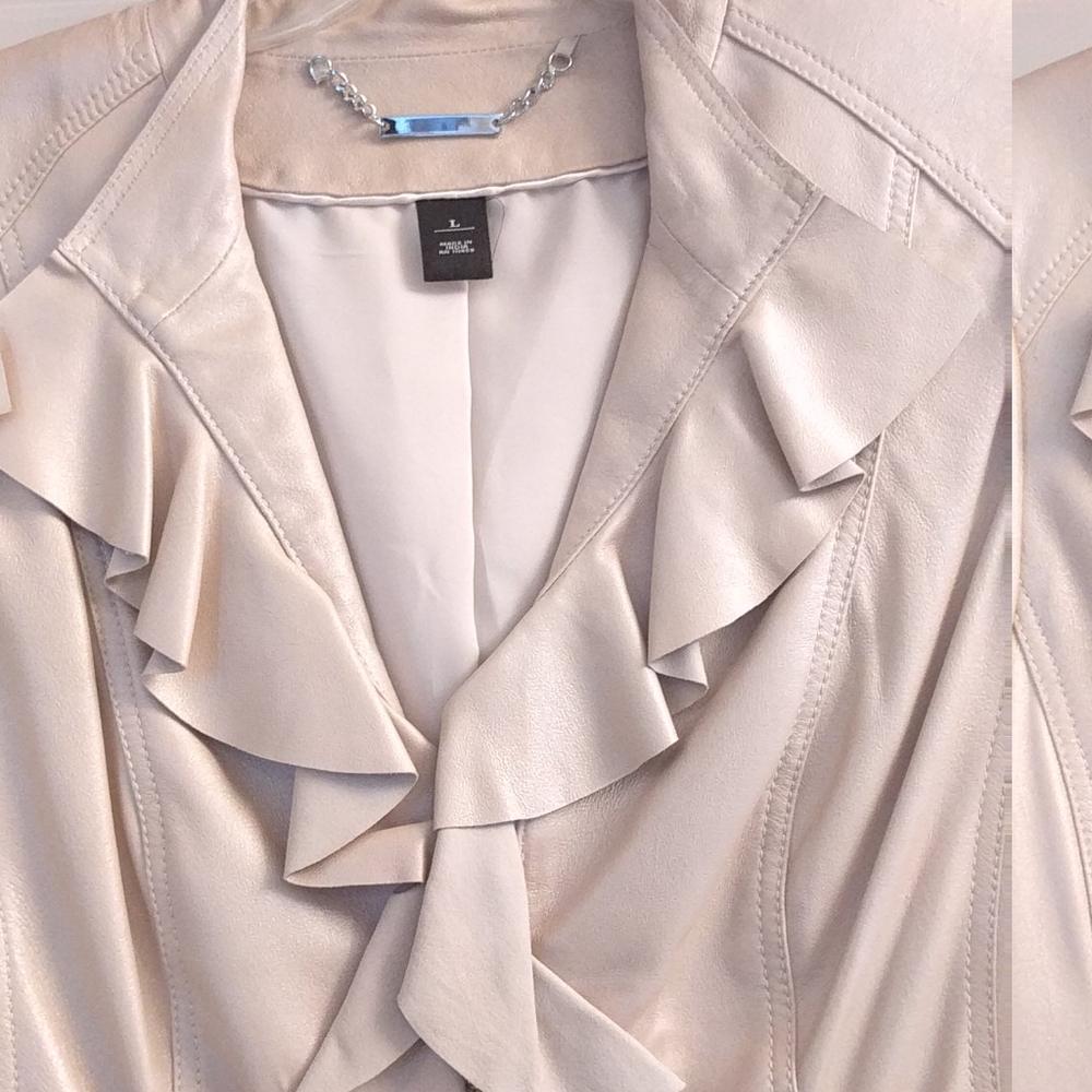 Jacket - Picture 3 of 3